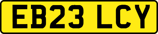 EB23LCY