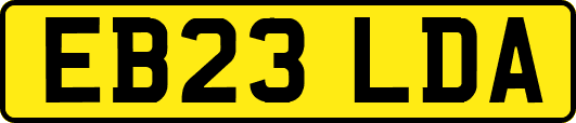 EB23LDA