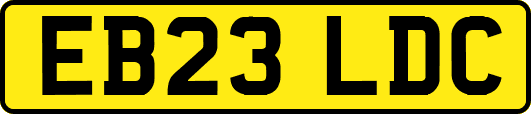 EB23LDC