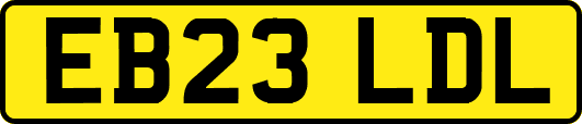 EB23LDL