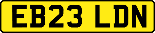 EB23LDN