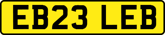 EB23LEB