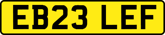 EB23LEF