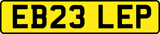 EB23LEP