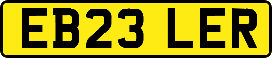 EB23LER