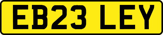 EB23LEY