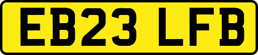 EB23LFB