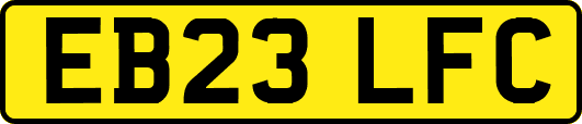 EB23LFC