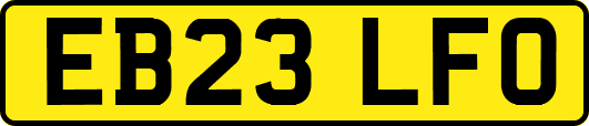 EB23LFO