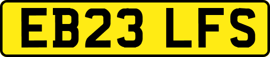 EB23LFS