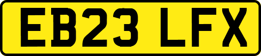 EB23LFX