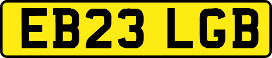 EB23LGB