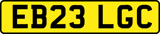 EB23LGC
