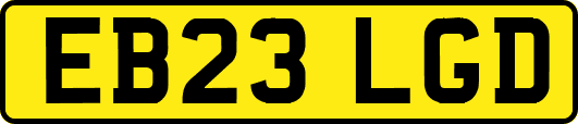 EB23LGD