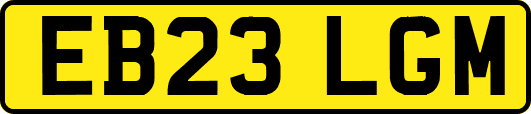 EB23LGM