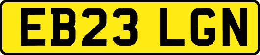 EB23LGN