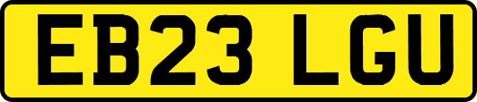 EB23LGU