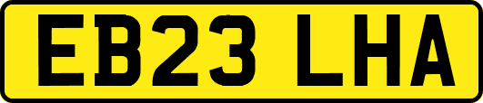 EB23LHA