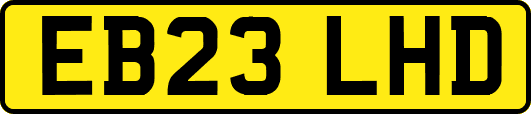 EB23LHD