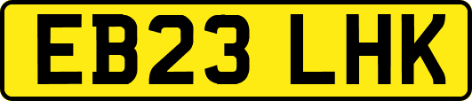 EB23LHK