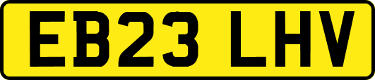 EB23LHV