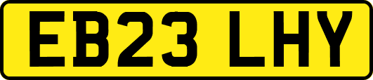 EB23LHY