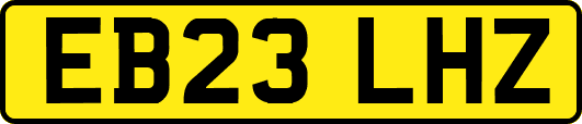 EB23LHZ