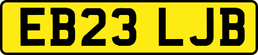 EB23LJB