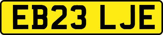EB23LJE