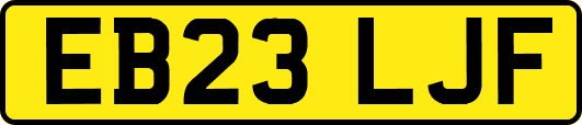 EB23LJF