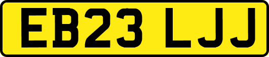 EB23LJJ