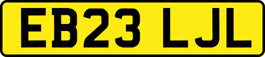 EB23LJL