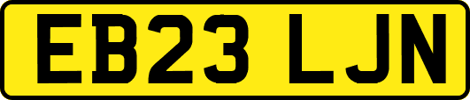 EB23LJN
