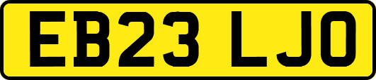 EB23LJO
