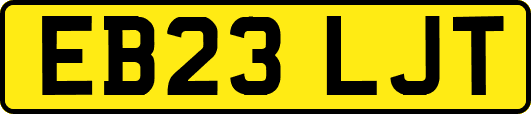 EB23LJT