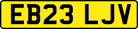 EB23LJV