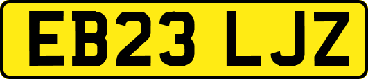 EB23LJZ