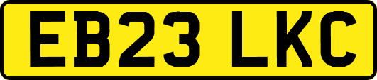 EB23LKC