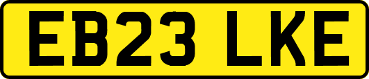 EB23LKE