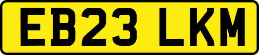 EB23LKM