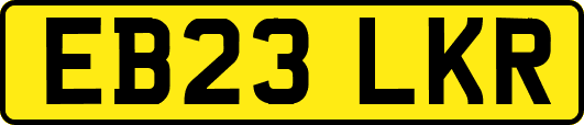 EB23LKR