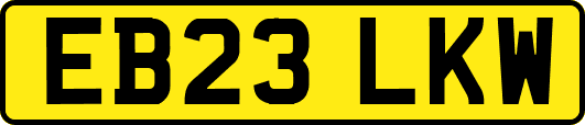 EB23LKW