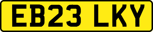 EB23LKY
