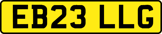 EB23LLG