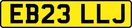 EB23LLJ
