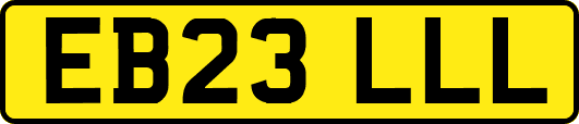 EB23LLL