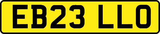EB23LLO