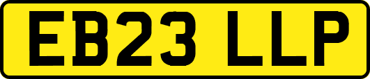 EB23LLP