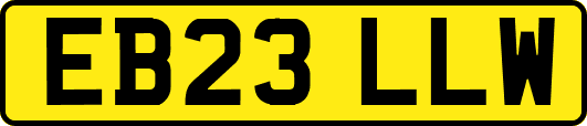 EB23LLW