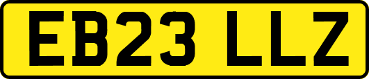 EB23LLZ